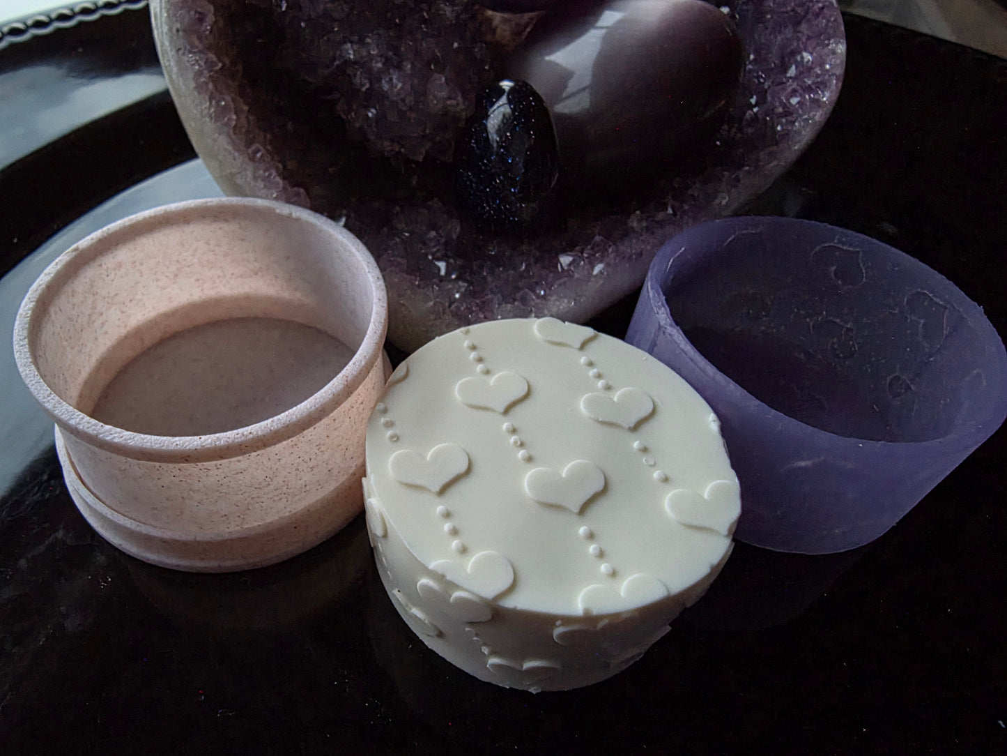 VALENTINE PIXIE BLING CUP 1.75 (FITS BENTY)