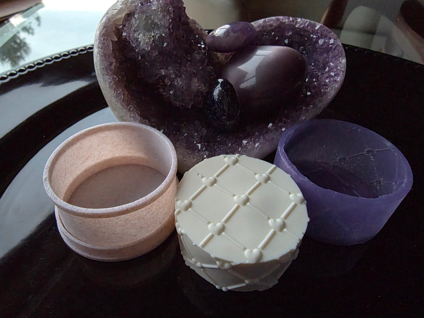 VALENTINE PIXIE BLING CUP 1.75 (FITS BENTY)