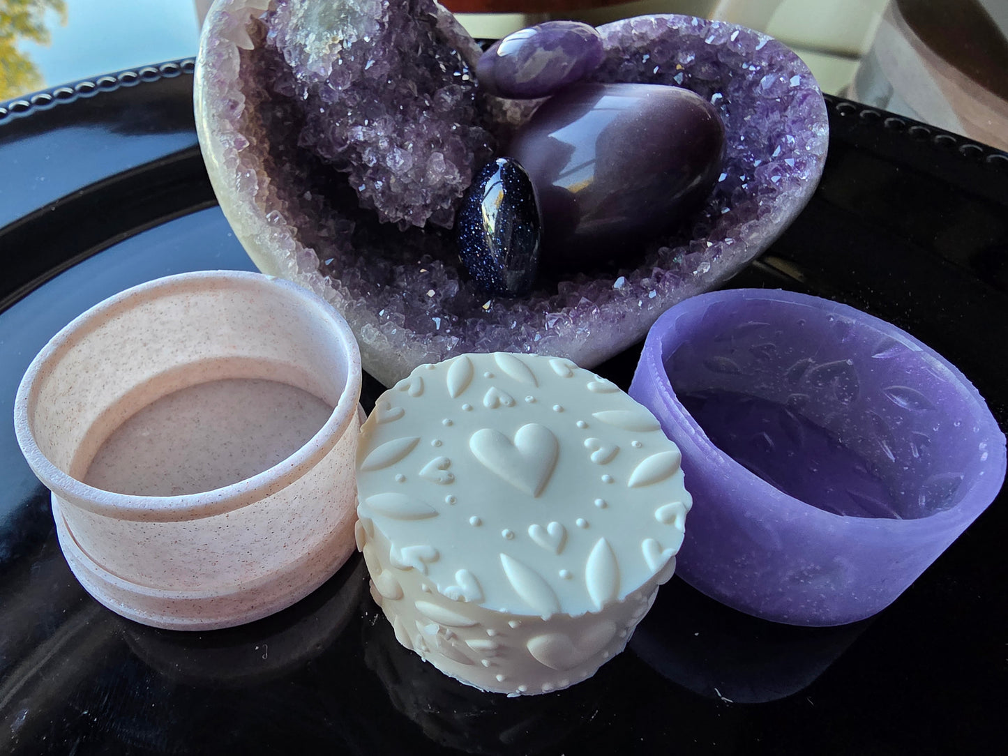 VALENTINE PIXIE BLING CUP 1.75 (FITS BENTY)