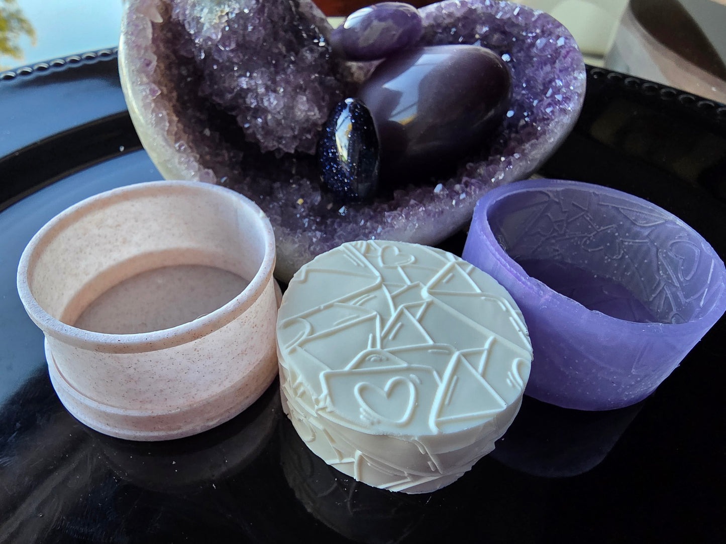 VALENTINE PIXIE BLING CUP 1.75 (FITS BENTY)