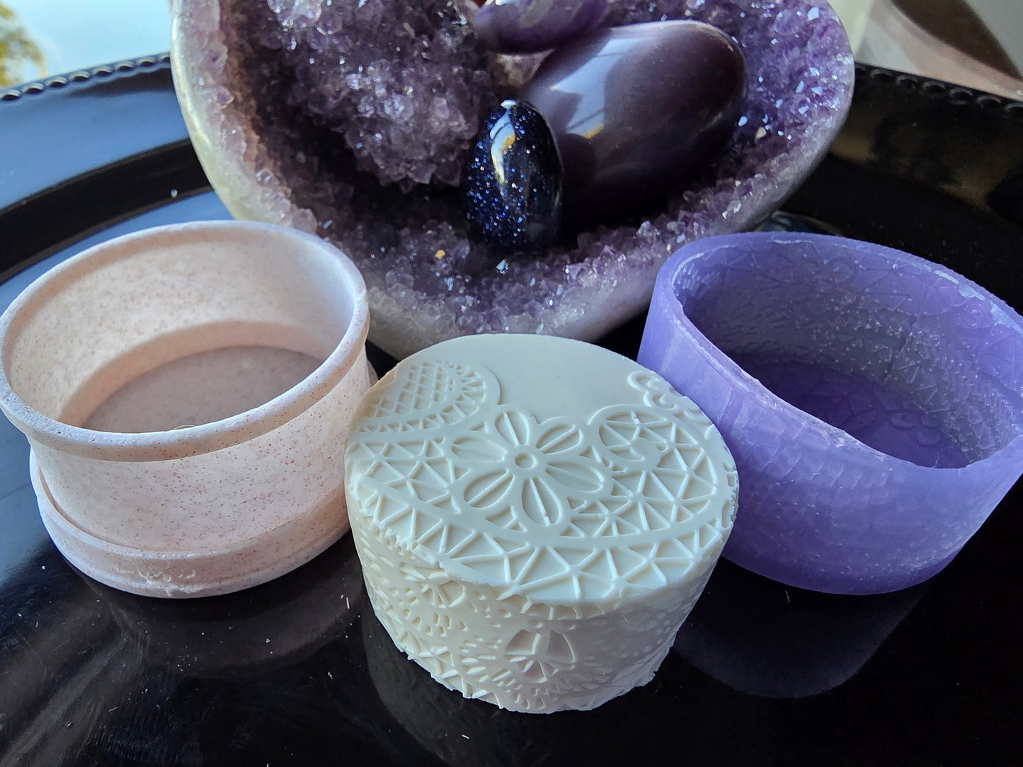 VALENTINE PIXIE BLING CUP 1.75 (FITS BENTY)