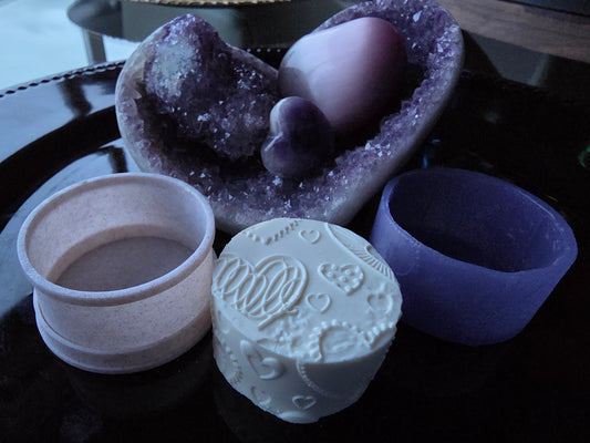 VALENTINE PIXIE BLING CUP 1.75 (FITS BENTY)