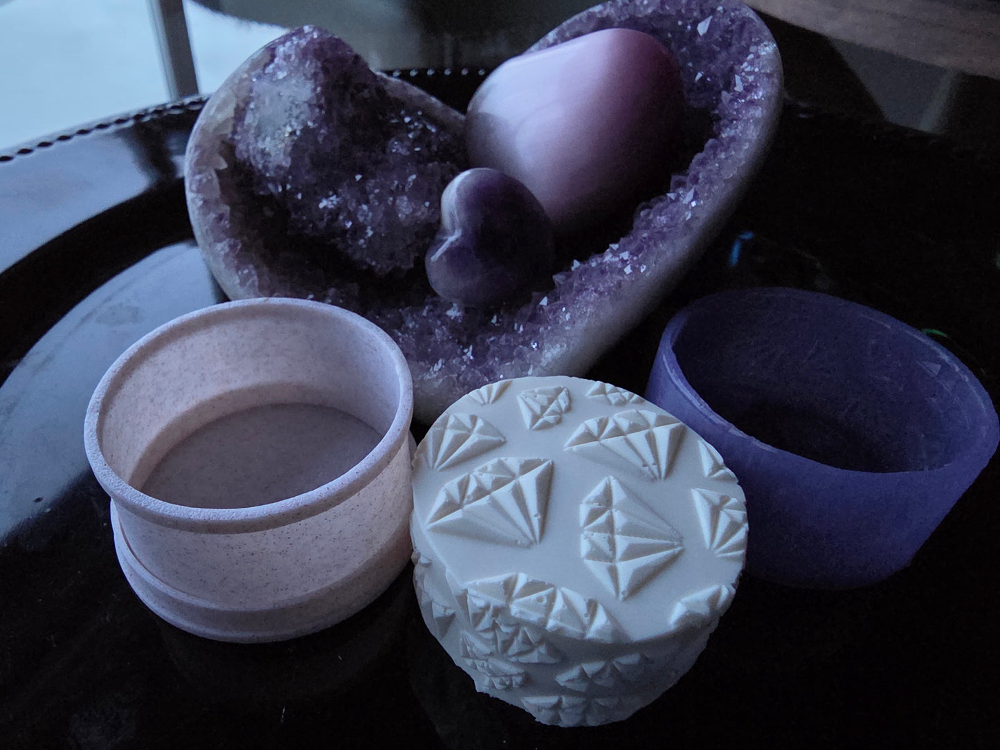 VALENTINE PIXIE BLING CUP 1.75 (FITS BENTY)