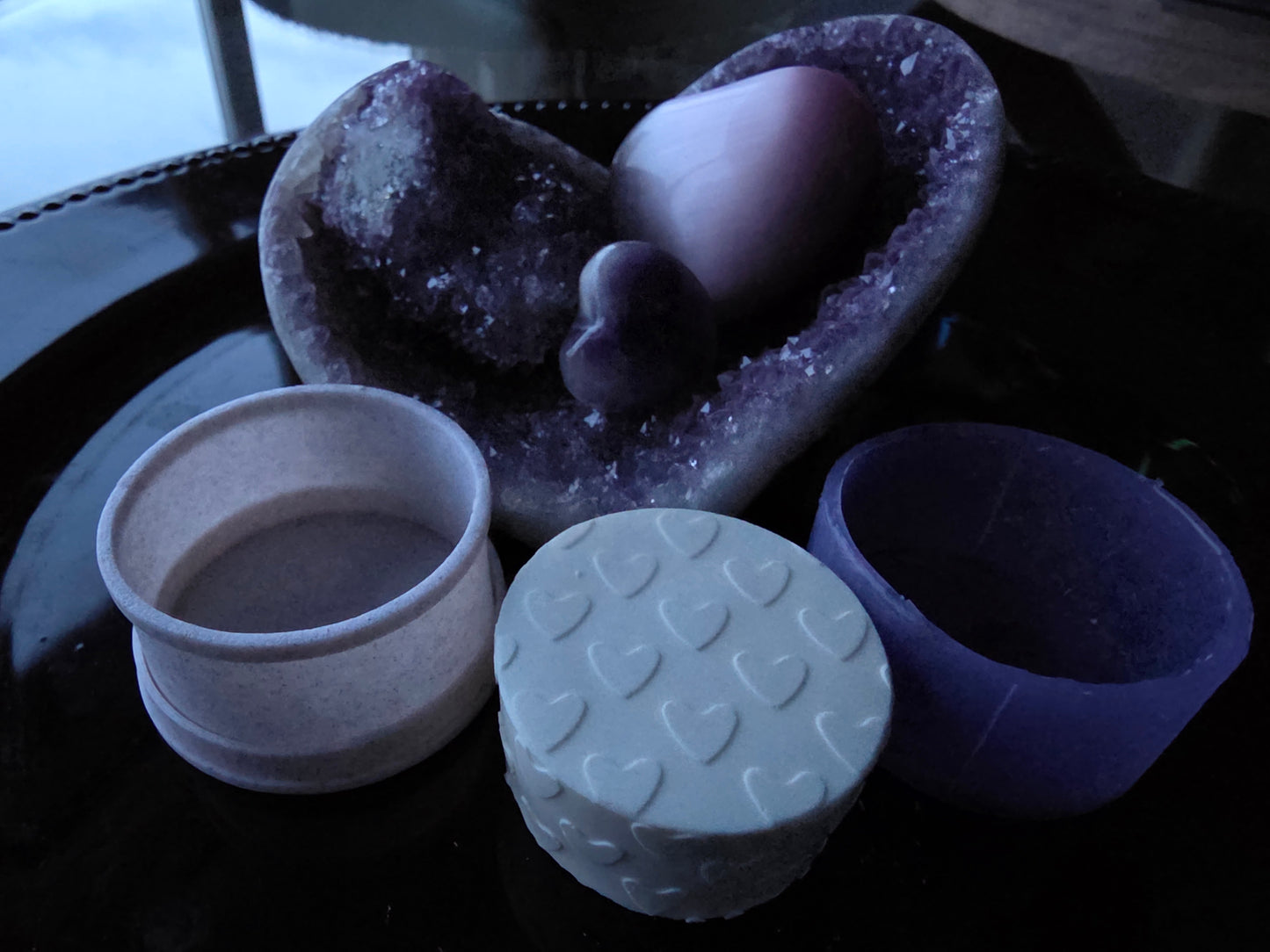 VALENTINE PIXIE BLING CUP 1.75 (FITS BENTY)