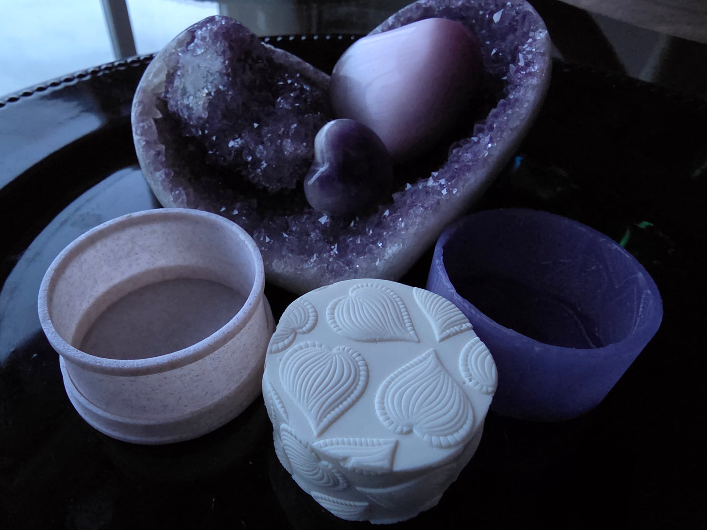 VALENTINE PIXIE BLING CUP 1.75 (FITS BENTY)