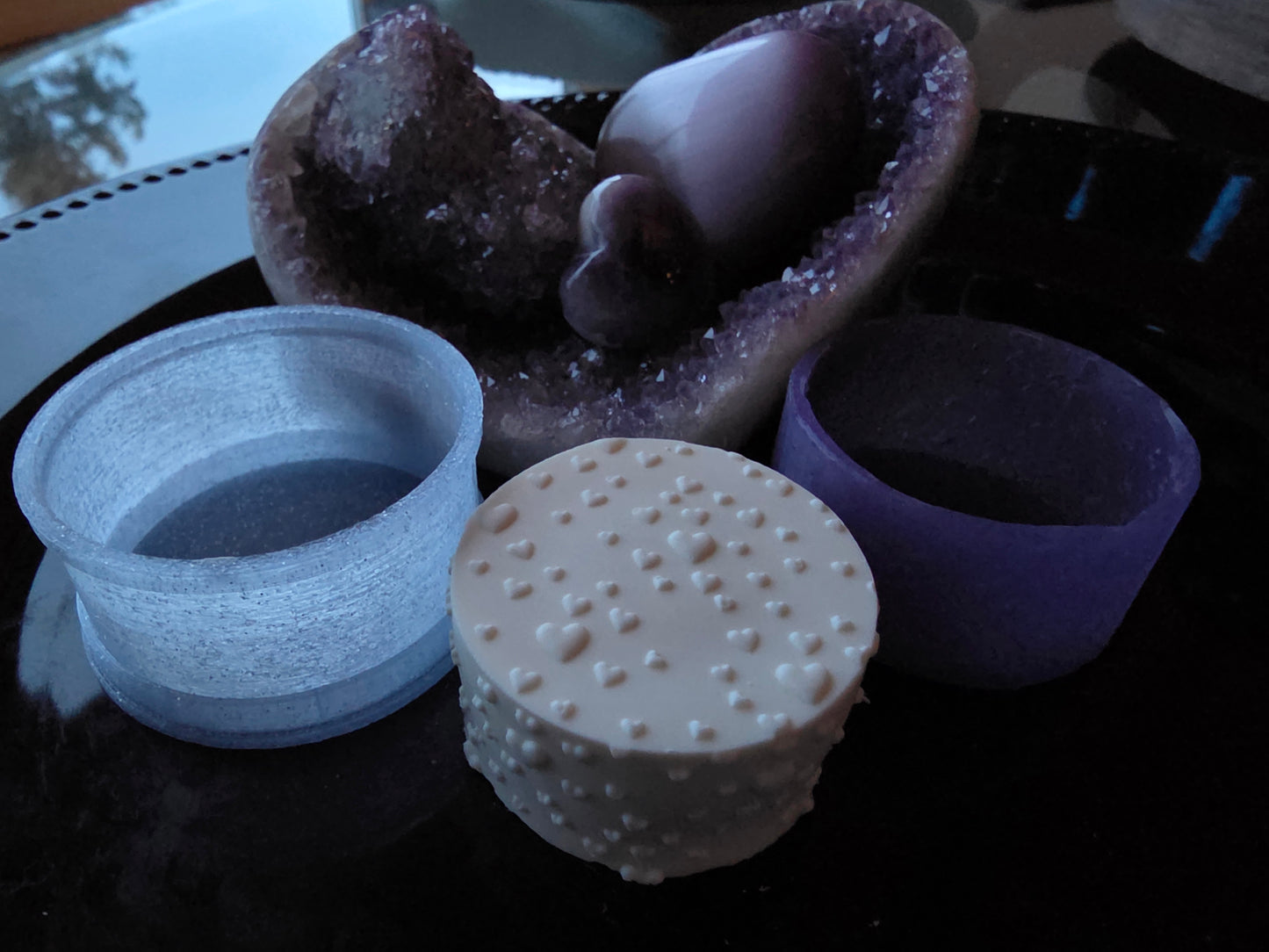 VALENTINE PIXIE BLING CUP 1.75 (FITS BENTY)