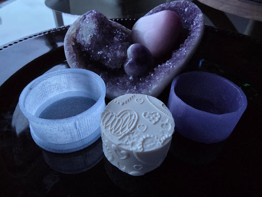 VALENTINE PIXIE BLING CUP (1.75) PIXIE (DOES NOT FIT BENTY)