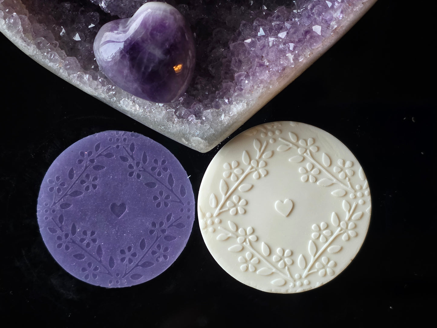 VALENTINE PIXIE TOPPERS (1.75)