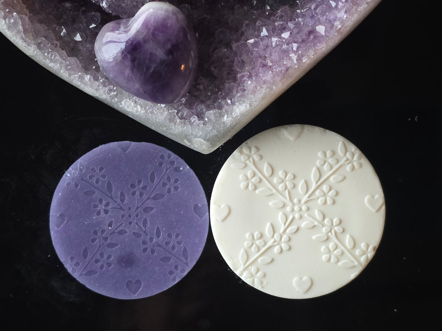 VALENTINE PIXIE TOPPERS (1.75)