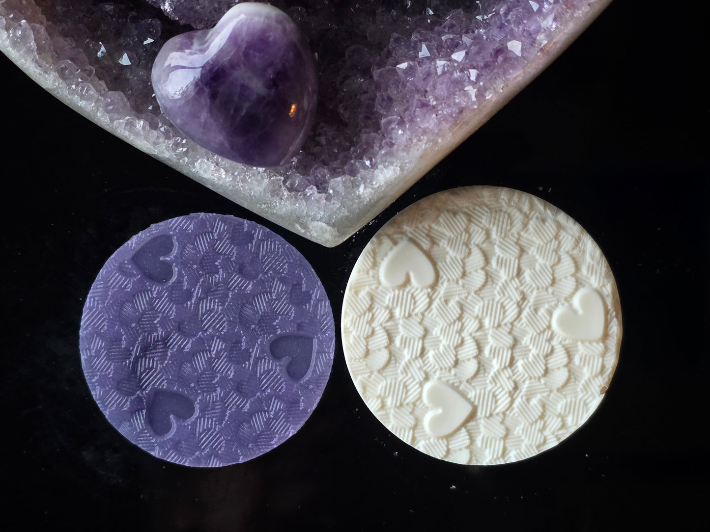 VALENTINE PIXIE TOPPERS (1.75)