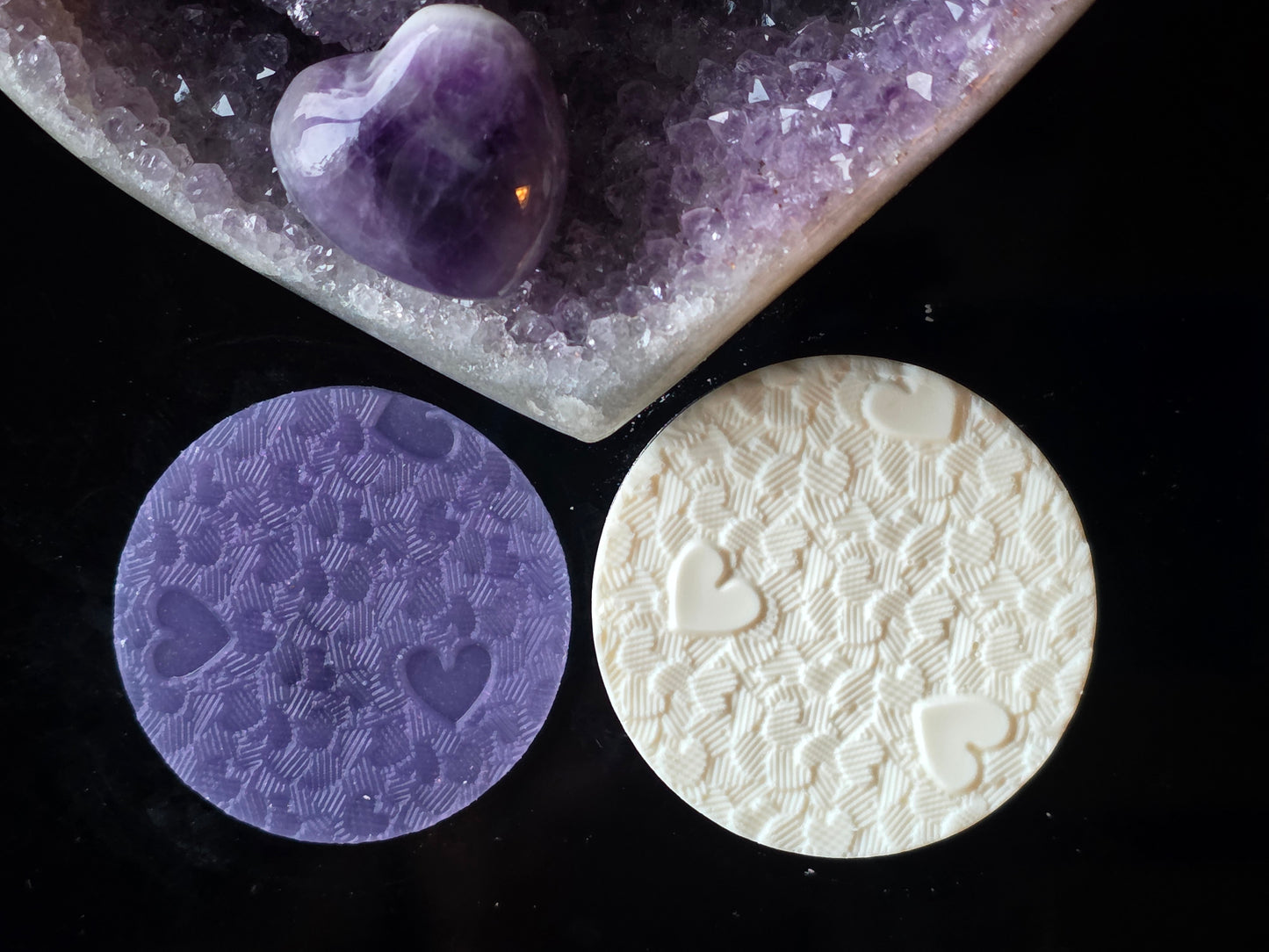 VALENTINE PIXIE TOPPERS (1.75)