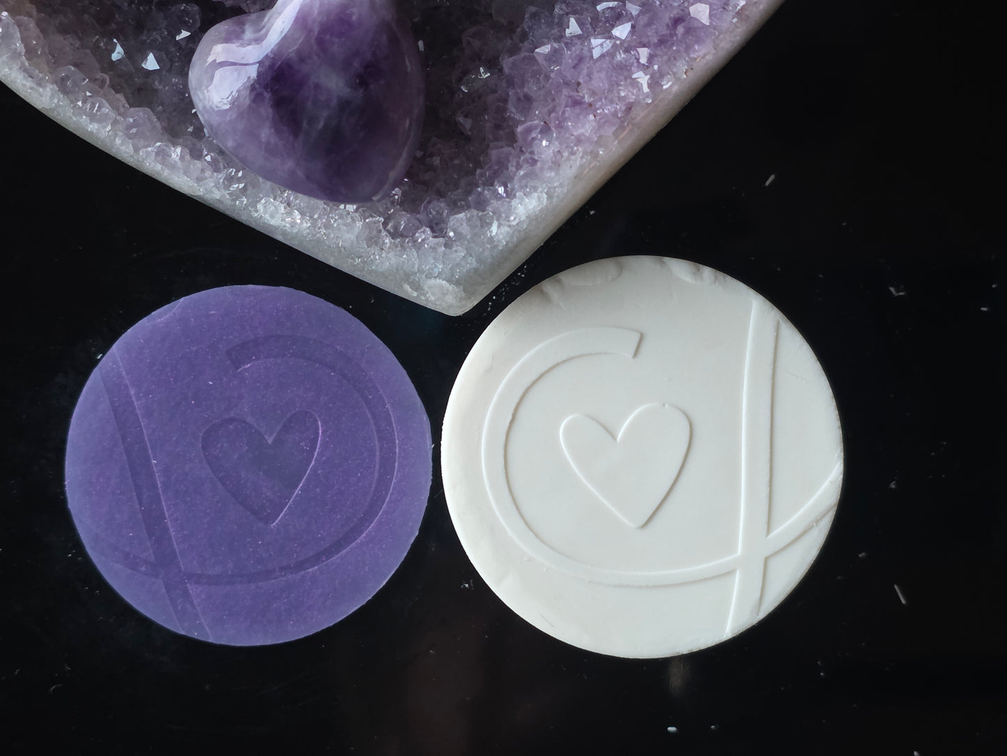 VALENTINE PIXIE TOPPERS (1.75)