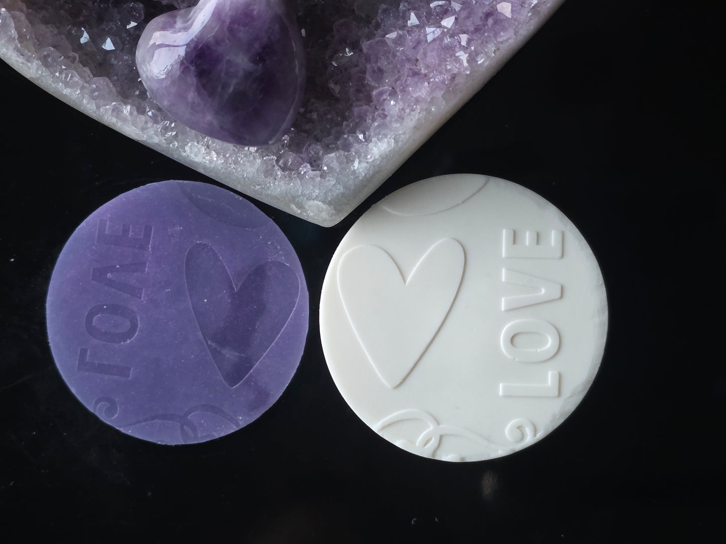 VALENTINE PIXIE TOPPERS (1.75)