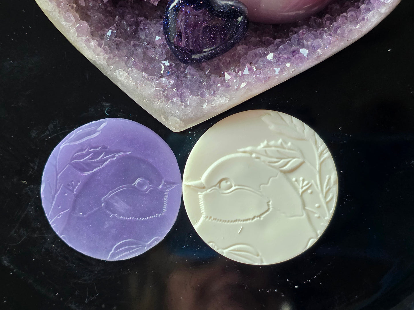 VALENTINE PIXIE TOPPERS (1.75)