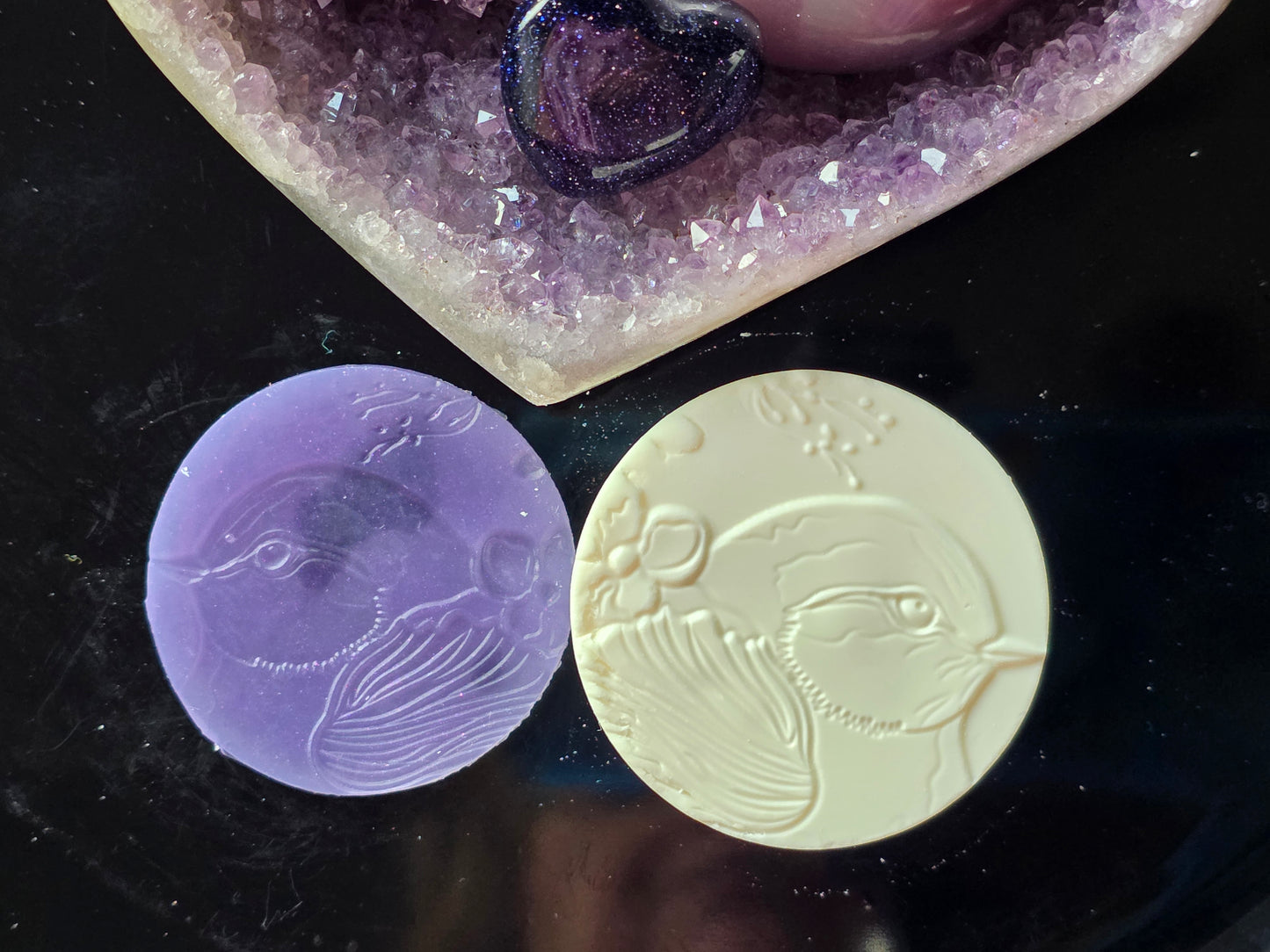 VALENTINE PIXIE TOPPERS (1.75)