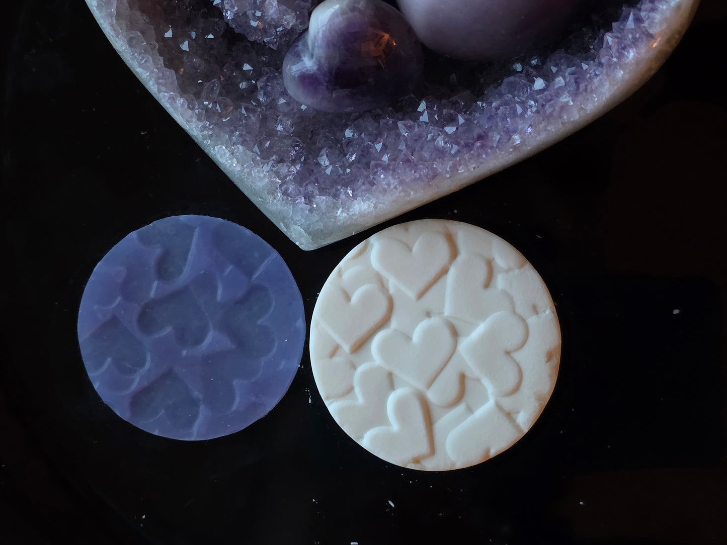 VALENTINE PIXIE TOPPERS (1.75)