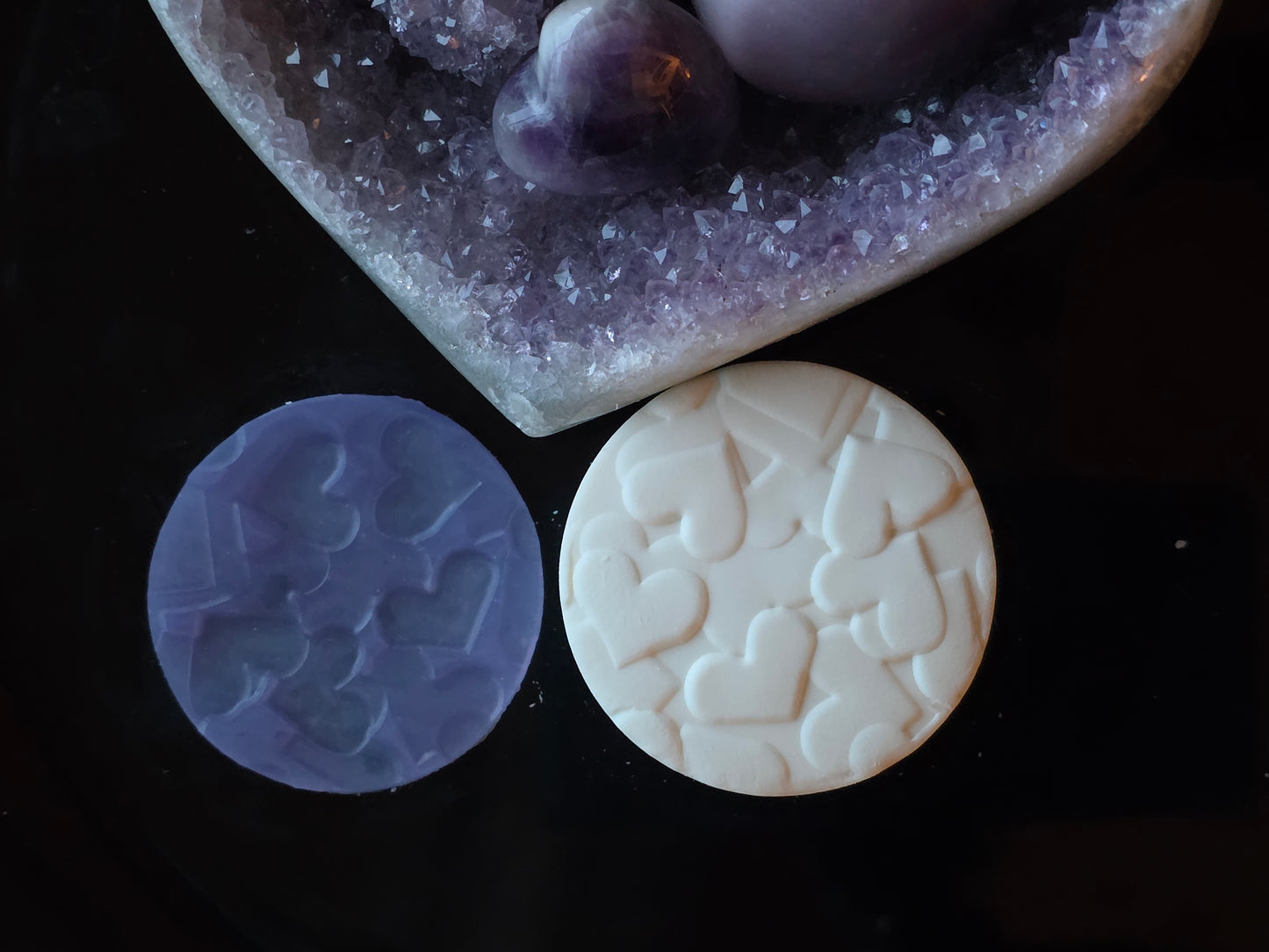 VALENTINE PIXIE TOPPERS (1.75)