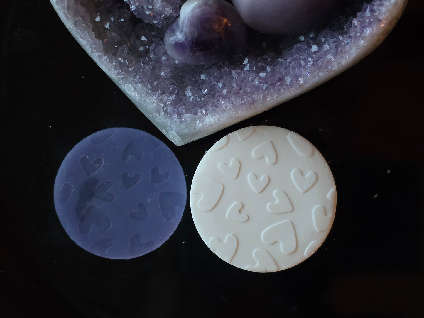 VALENTINE PIXIE TOPPERS (1.75)