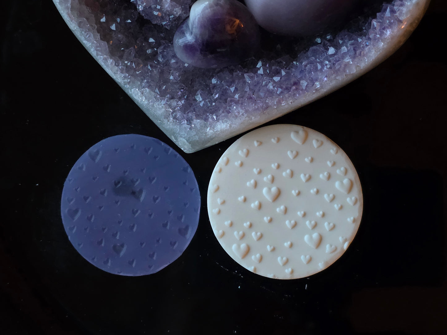 VALENTINE PIXIE TOPPERS (1.75)