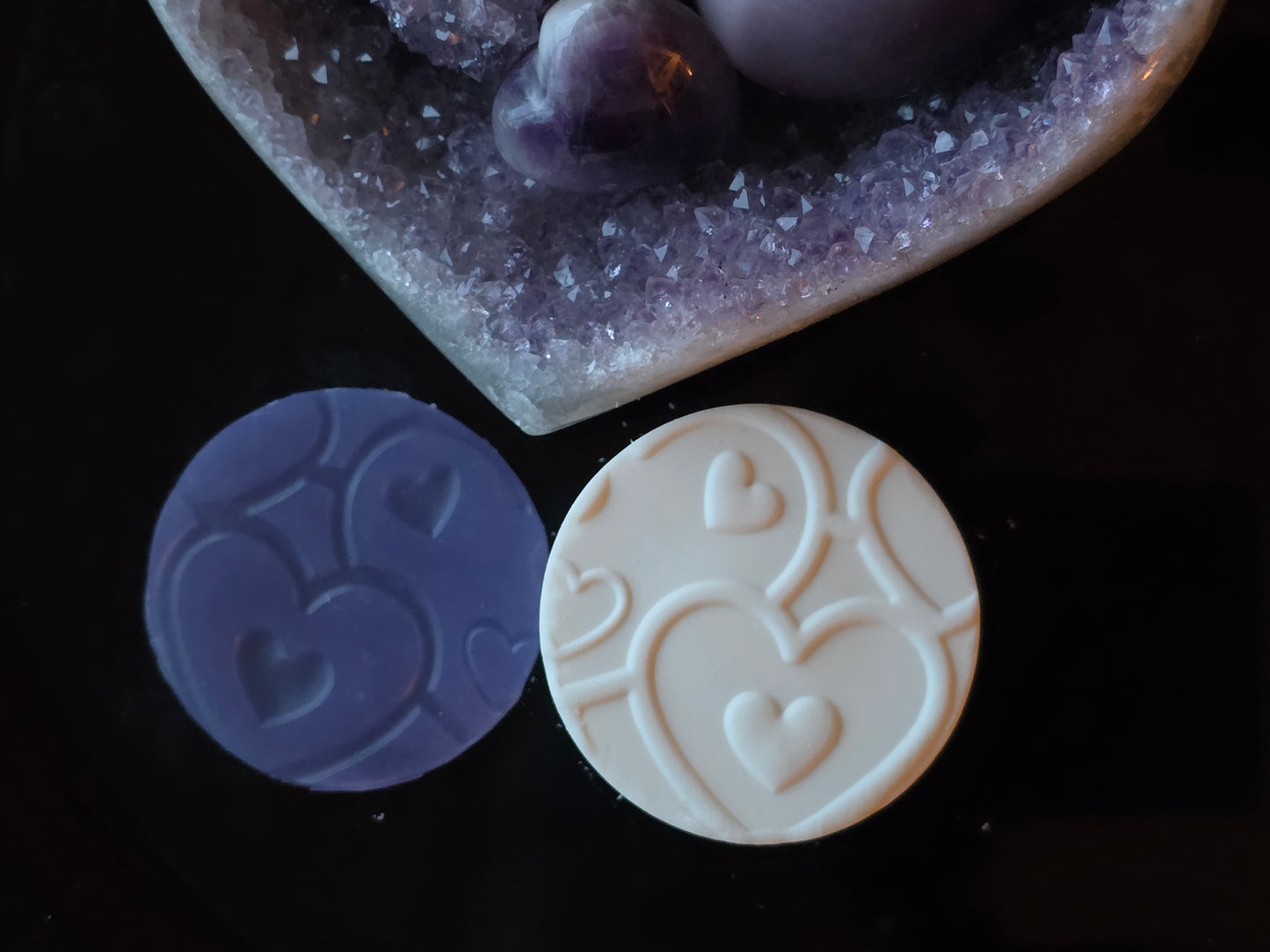 VALENTINE PIXIE TOPPERS (1.75)