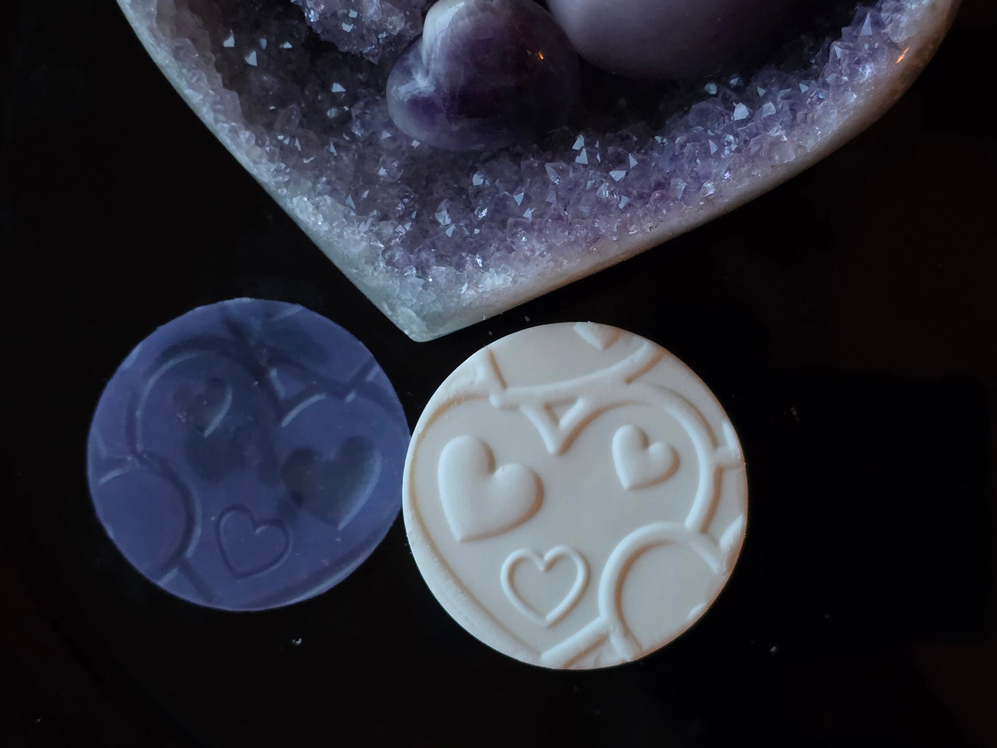 VALENTINE PIXIE TOPPERS (1.75)