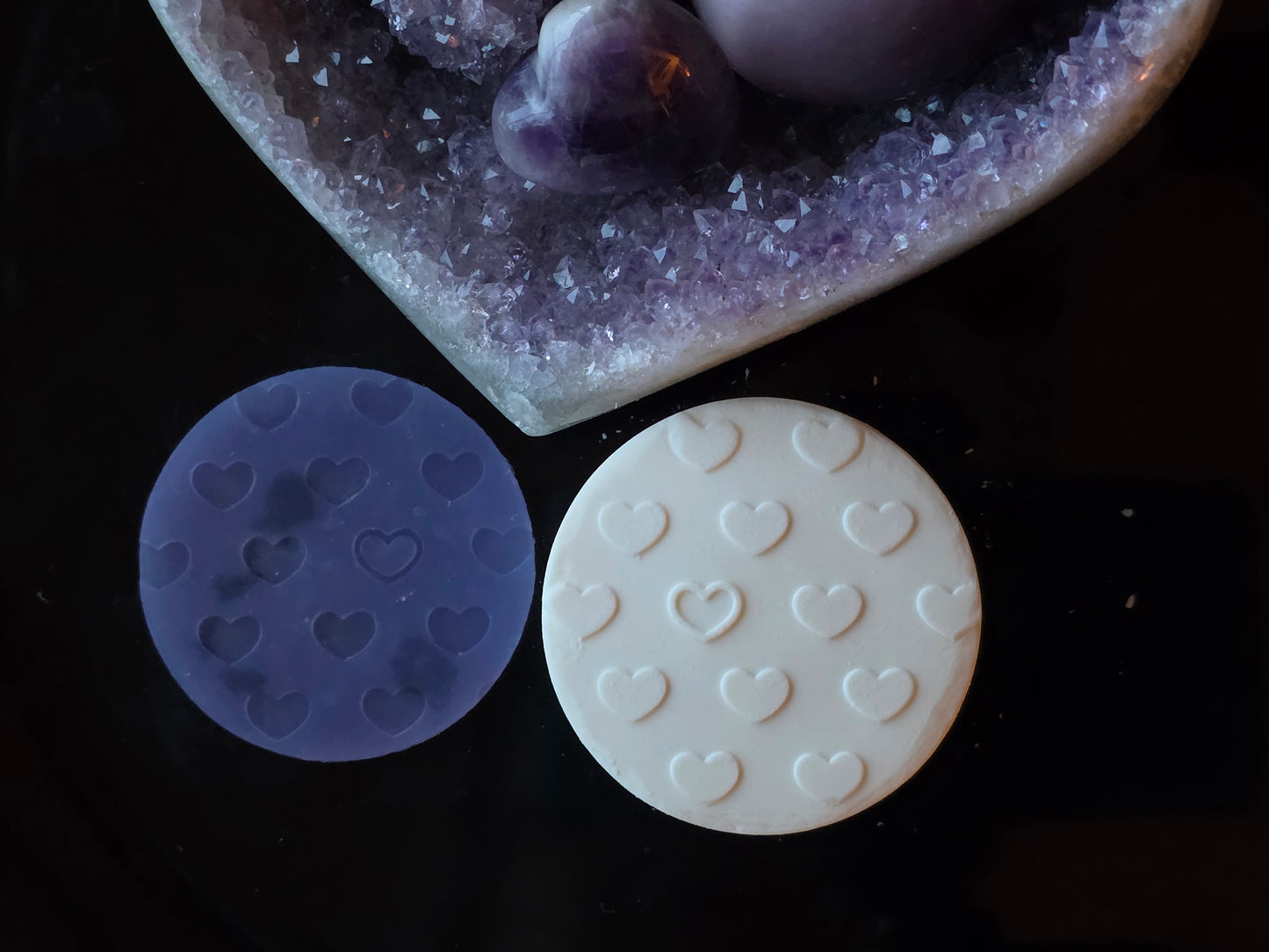 VALENTINE PIXIE TOPPERS (1.75)