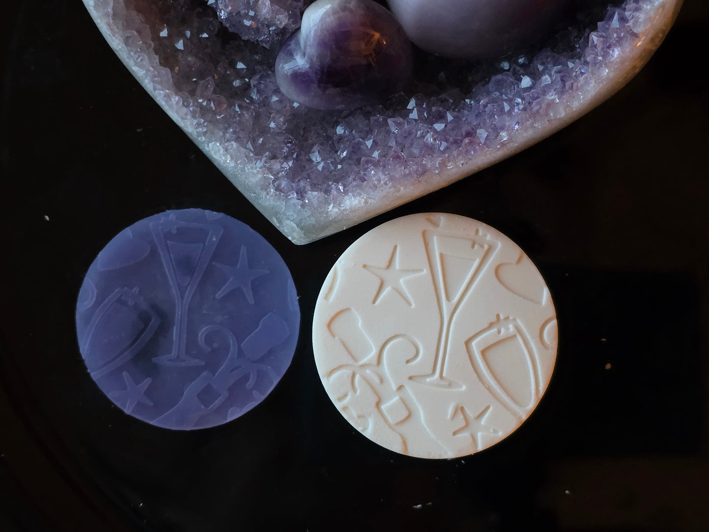 VALENTINE PIXIE TOPPERS (1.75)