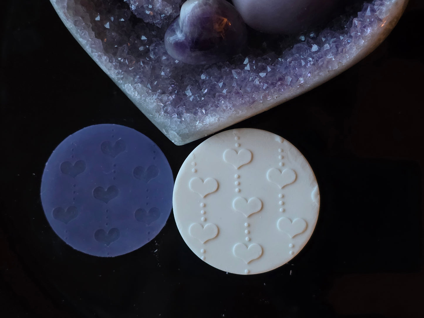 VALENTINE PIXIE TOPPERS (1.75)