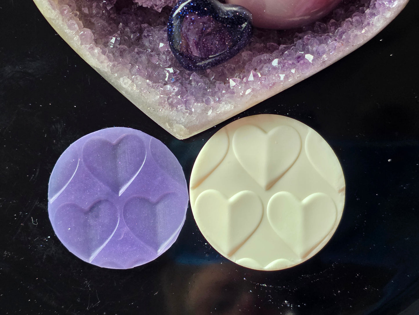 VALENTINE PIXIE TOPPERS (1.75)