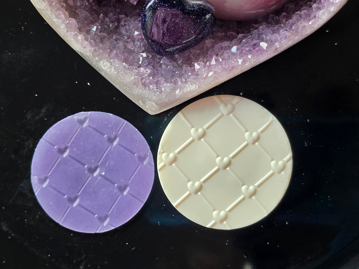 VALENTINE PIXIE TOPPERS (1.75)