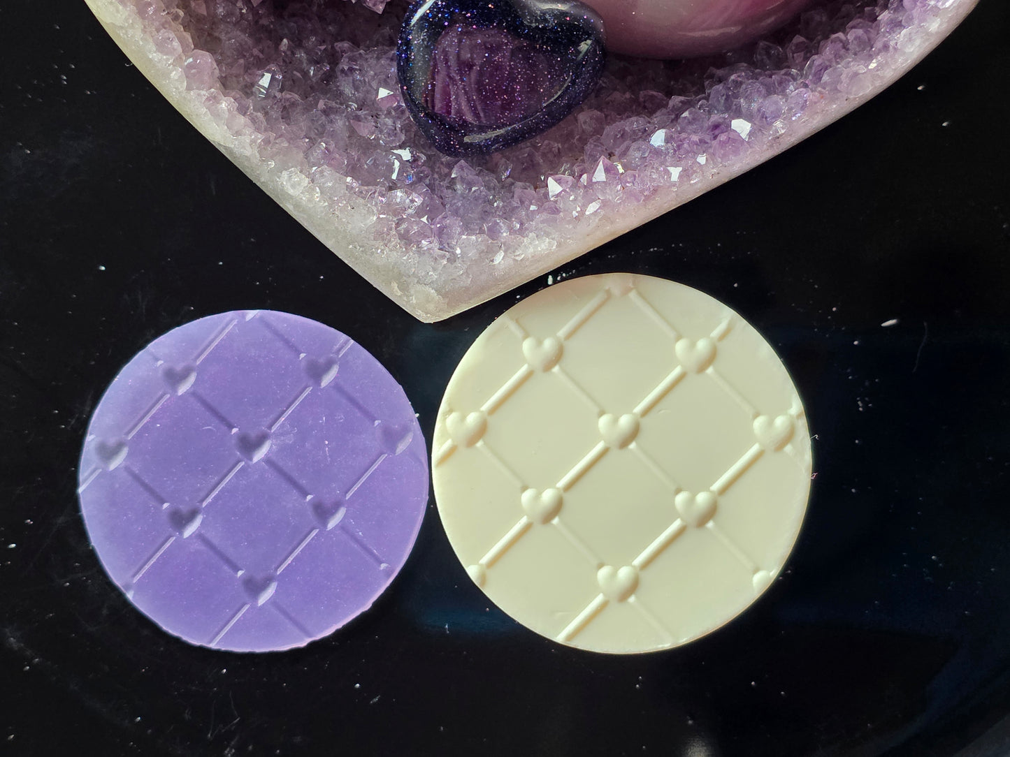 VALENTINE PIXIE TOPPERS (1.75)