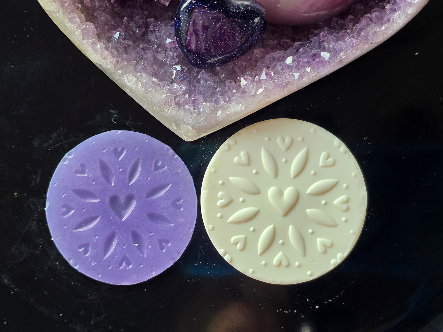 VALENTINE PIXIE TOPPERS (1.75)