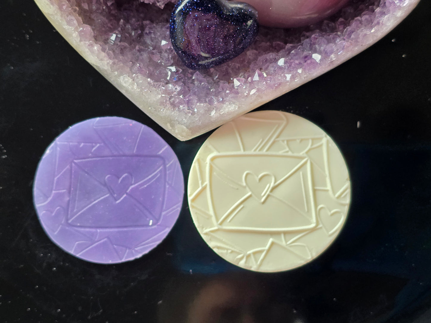 VALENTINE PIXIE TOPPERS (1.75)