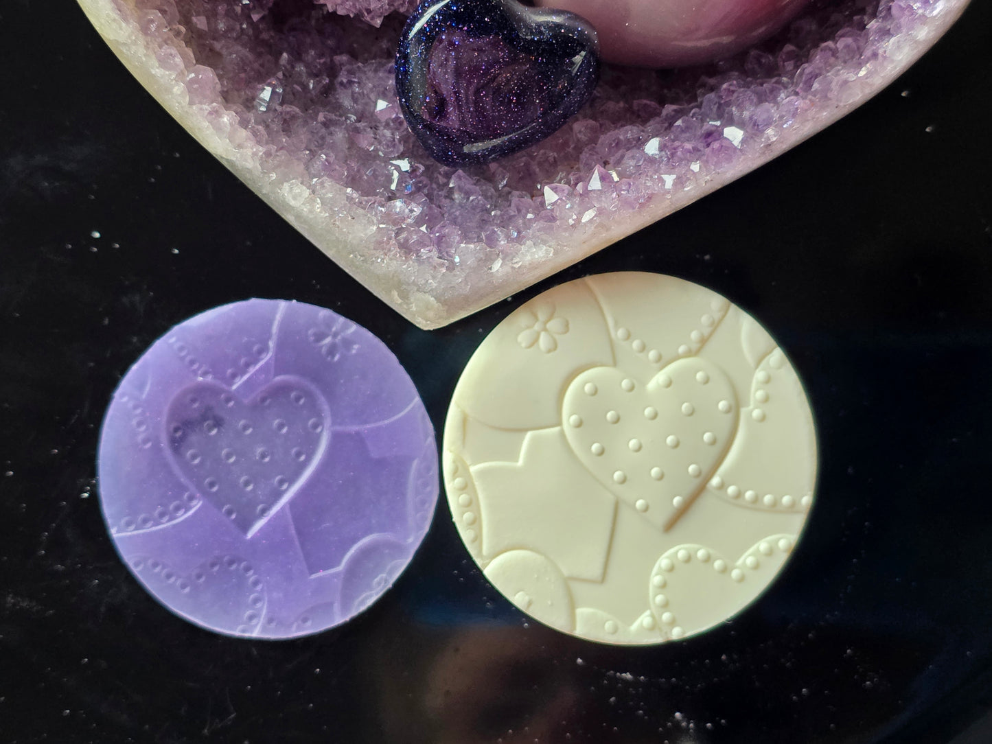 VALENTINE PIXIE TOPPERS (1.75)