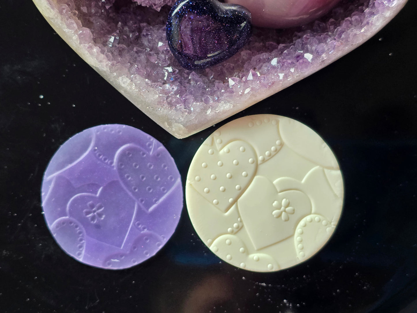 VALENTINE PIXIE TOPPERS (1.75)