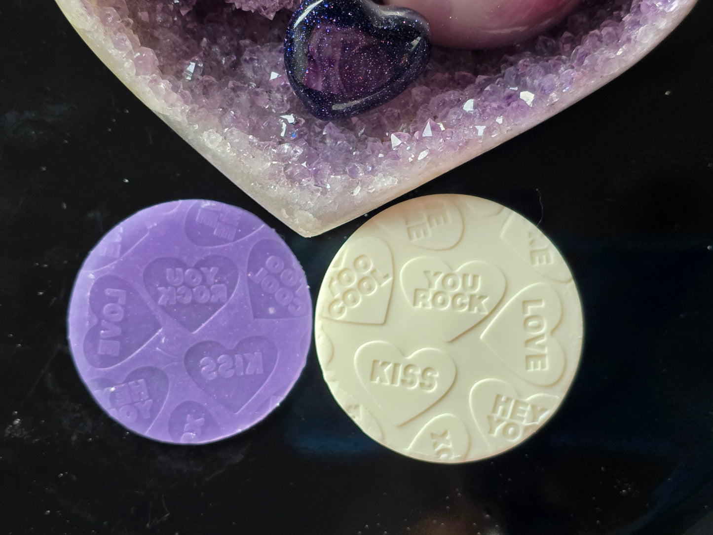 VALENTINE PIXIE TOPPERS (1.75)