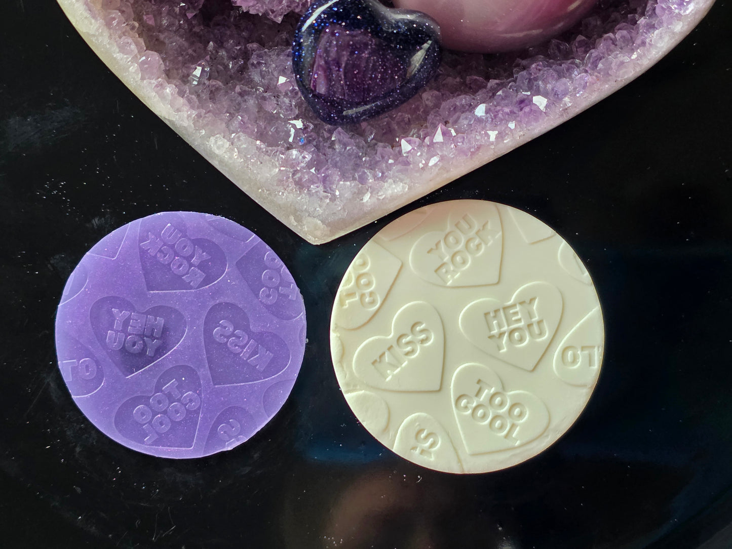 VALENTINE PIXIE TOPPERS (1.75)