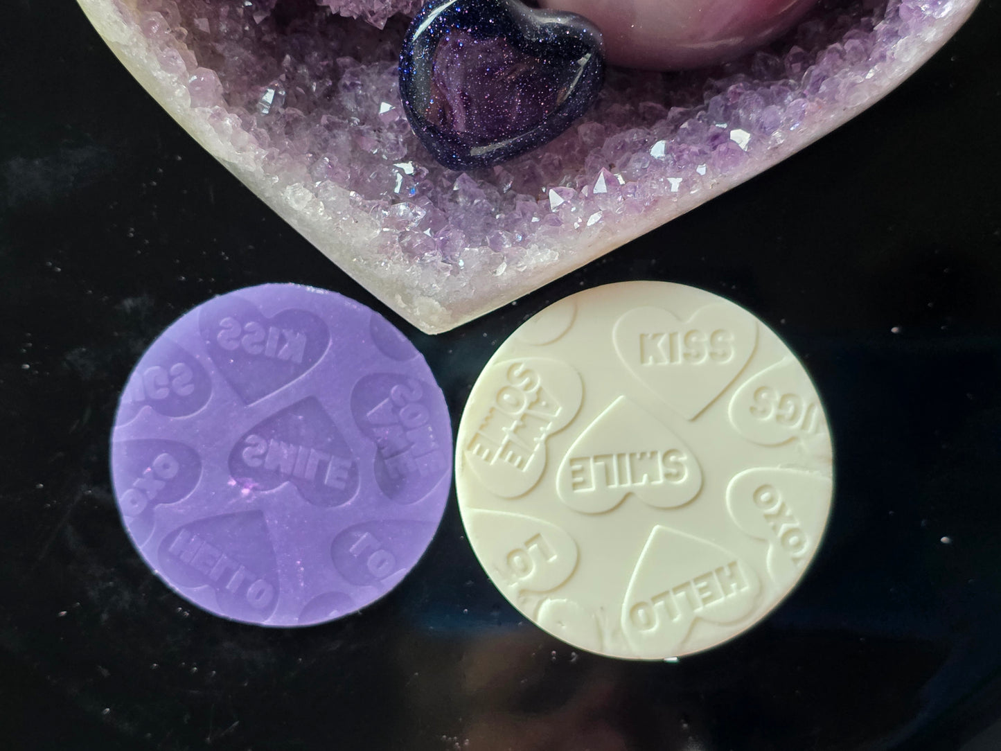 VALENTINE PIXIE TOPPERS (1.75)