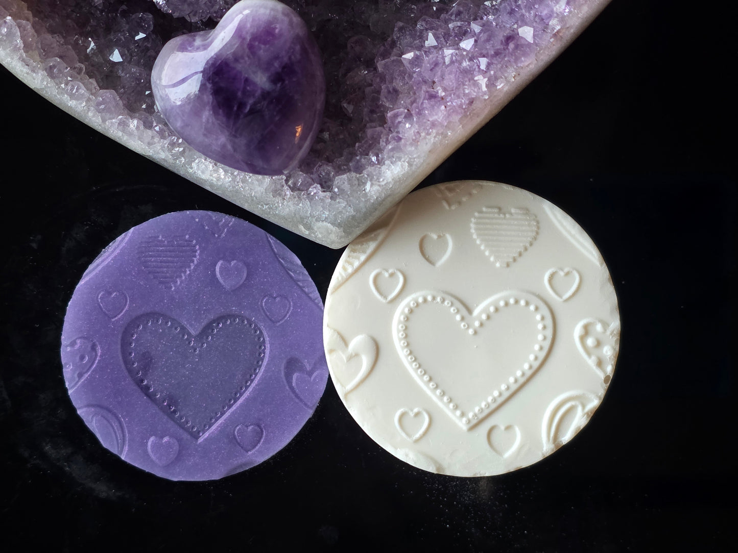 VALENTINE PIXIE TOPPERS (1.75)