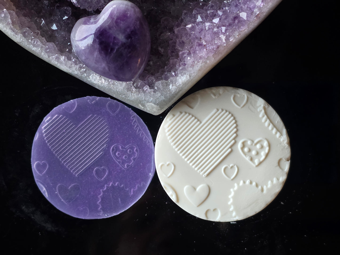 VALENTINE PIXIE TOPPERS (1.75)