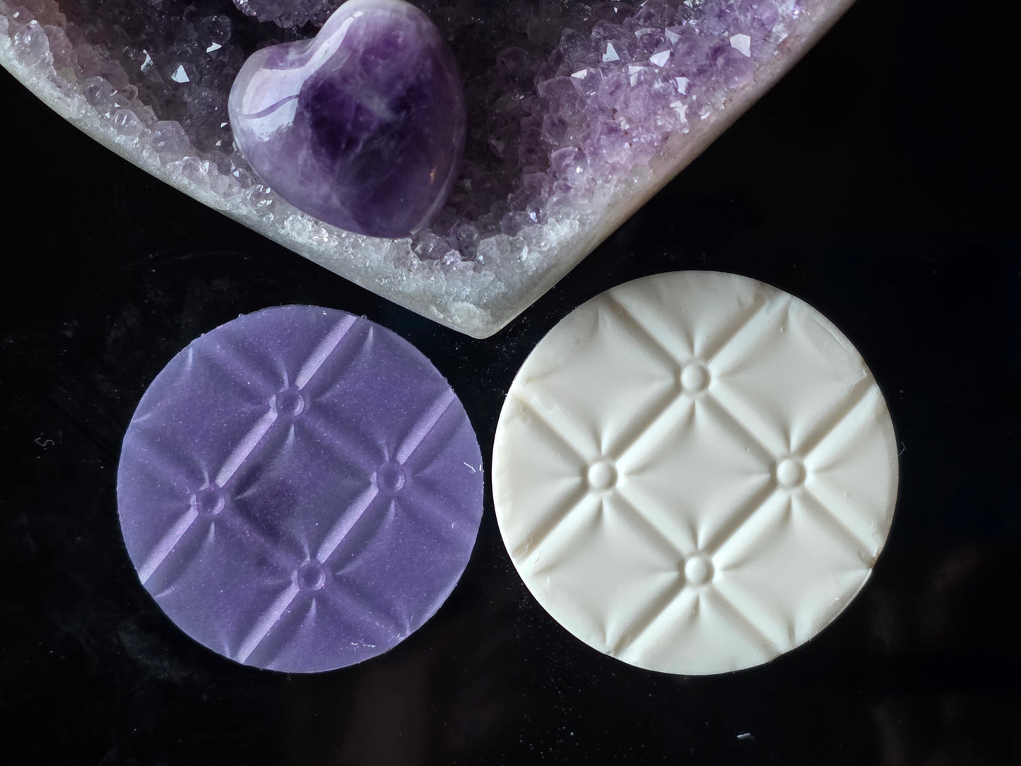 VALENTINE PIXIE TOPPERS (1.75)