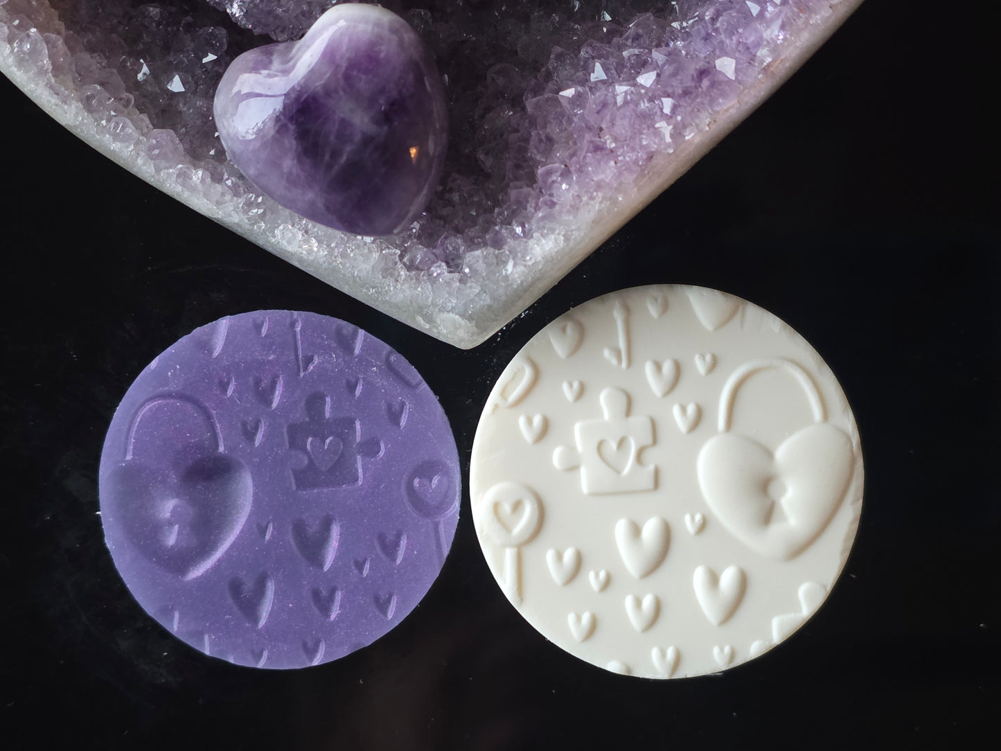 VALENTINE PIXIE TOPPERS (1.75)