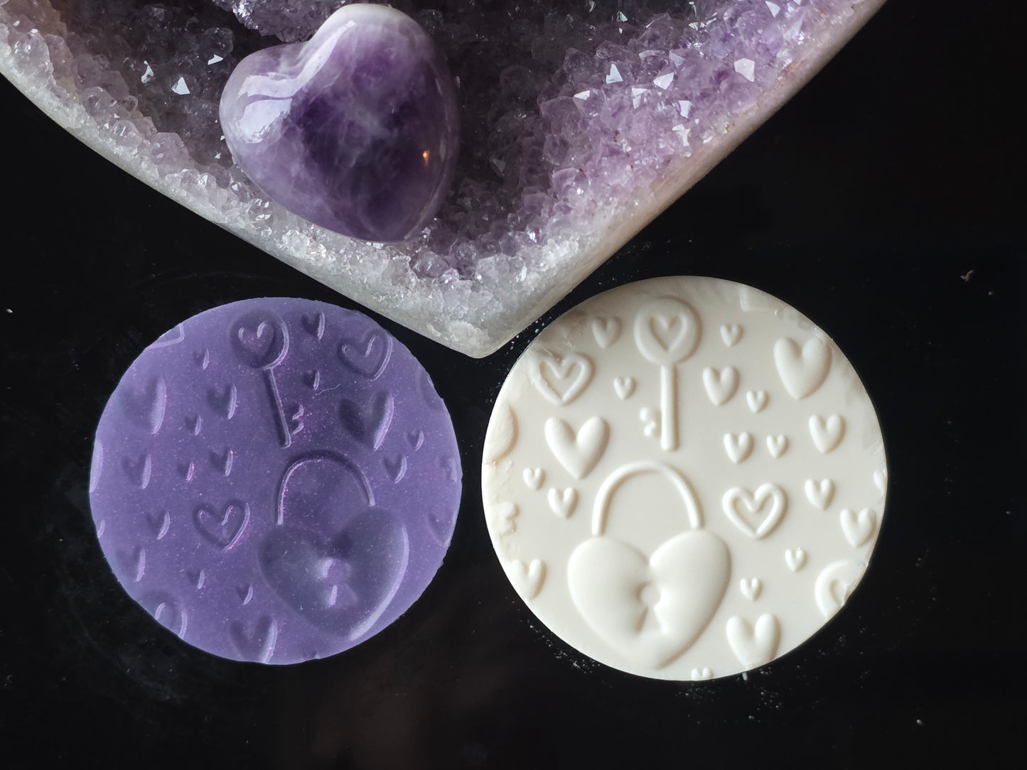 VALENTINE PIXIE TOPPERS (1.75)