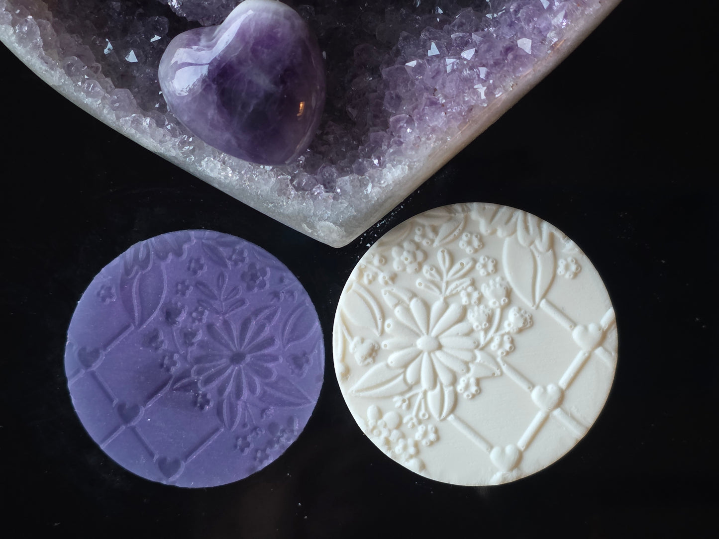 VALENTINE PIXIE TOPPERS (1.75)