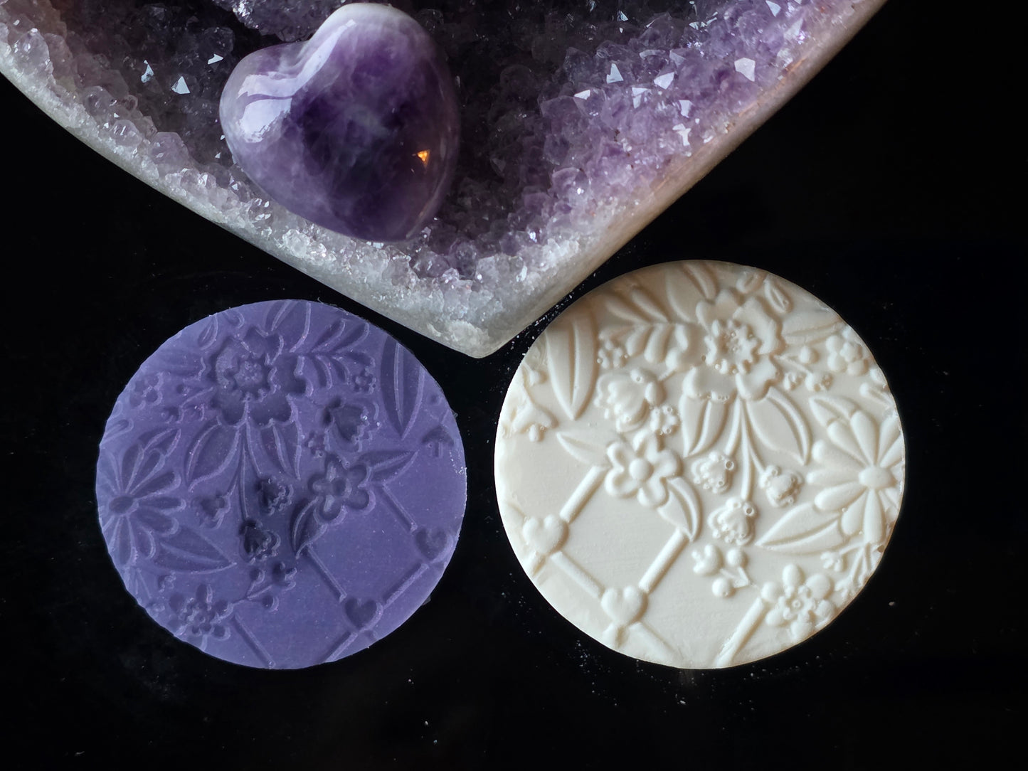 VALENTINE PIXIE TOPPERS (1.75)