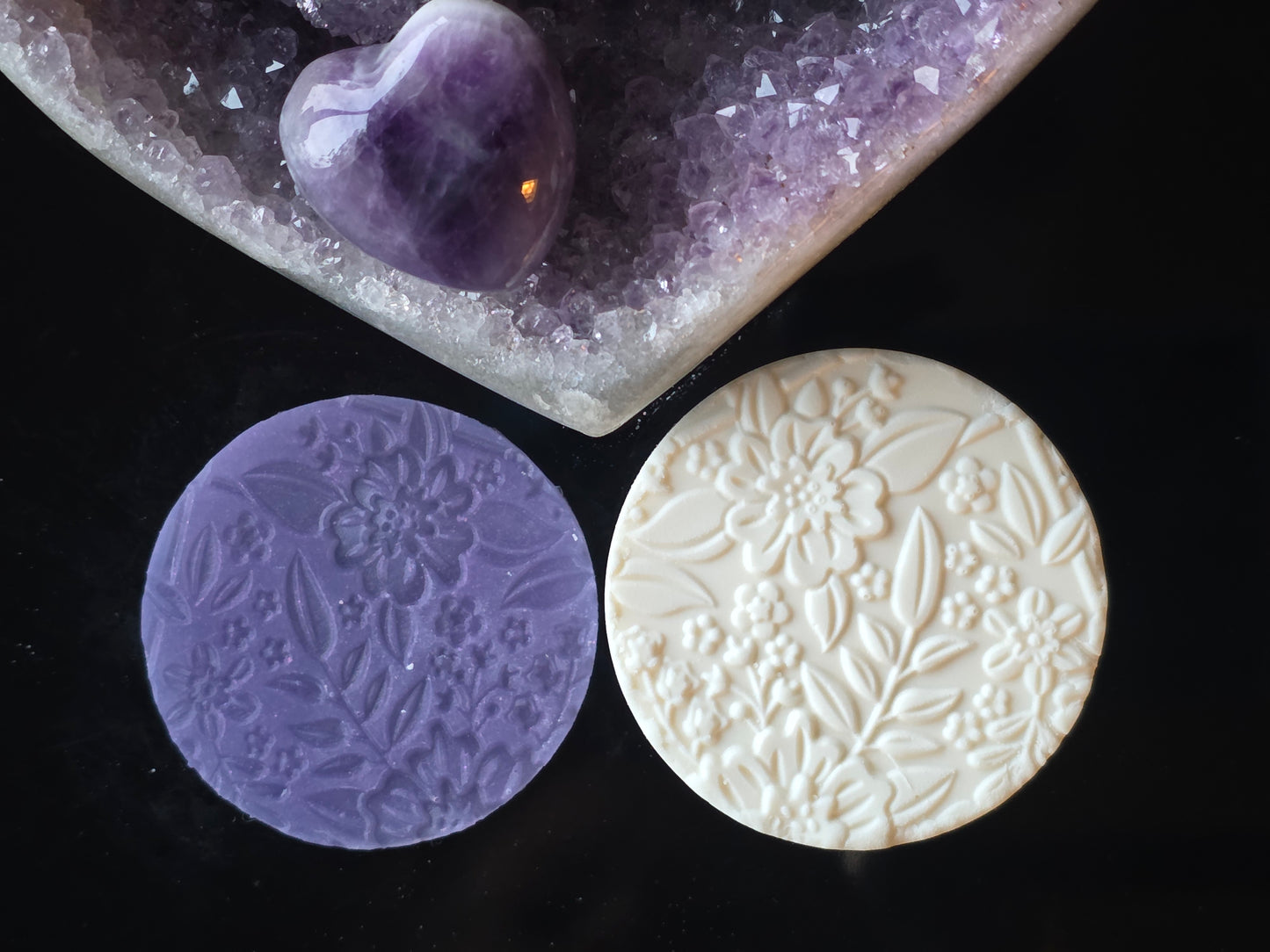 VALENTINE PIXIE TOPPERS (1.75)