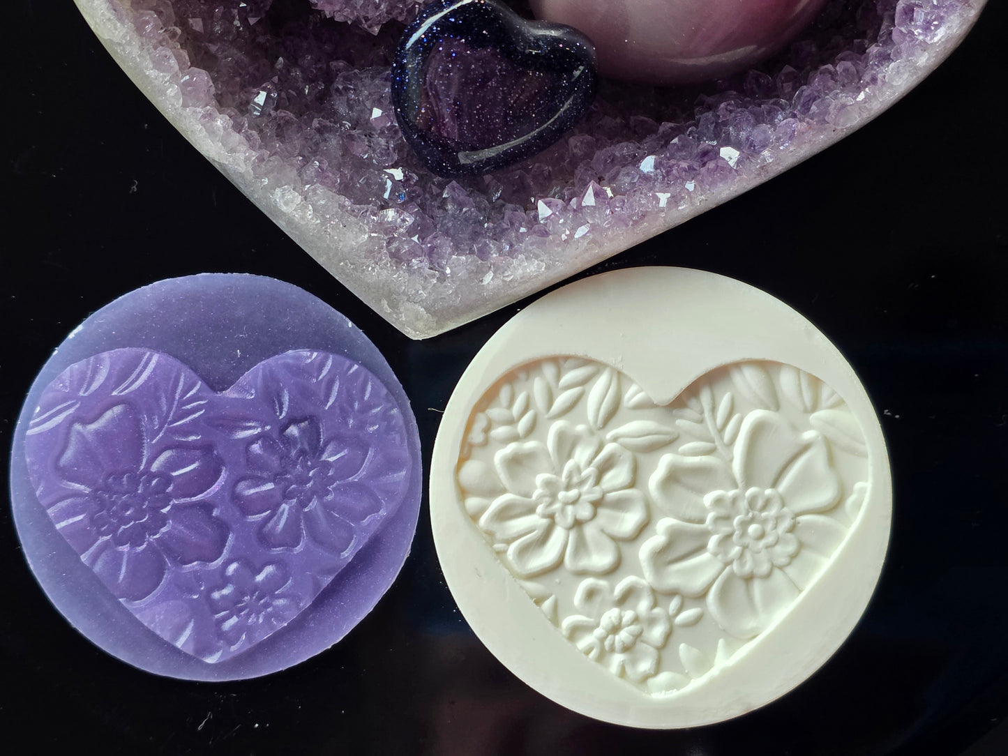 VALENTINE PIXIE TOPPERS (2 1/8)