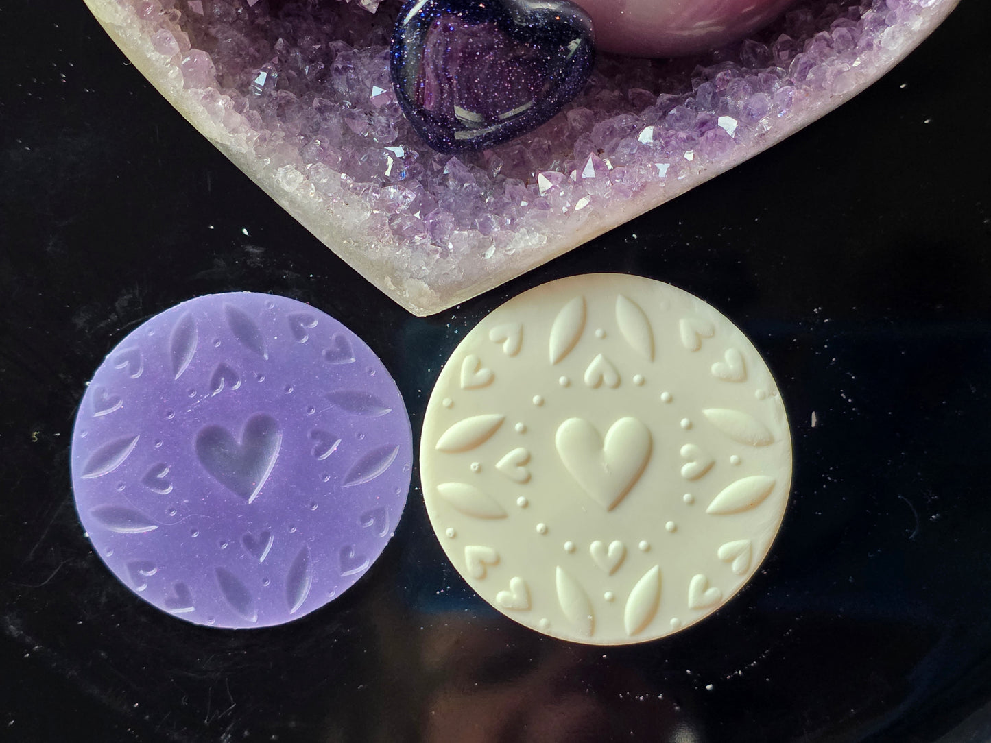 VALENTINE PIXIE TOPPERS (1.75)