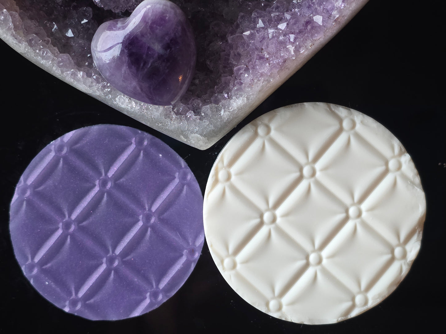 VALENTINE PIXIE TOPPERS (2 1/8)