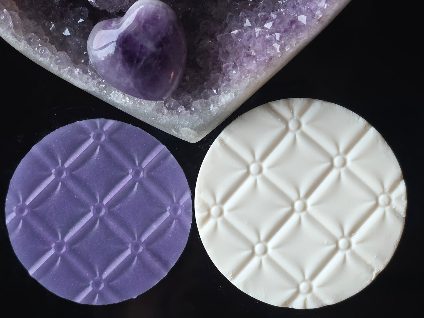 VALENTINE PIXIE TOPPERS (2 1/8)